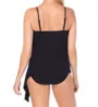 MagicSuit Solid Alex Underwire Tankini Swim Top 6006040 - Image 2