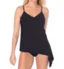 MagicSuit Solid Alex Underwire Tankini Swim Top 6006040 - Image 3