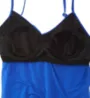 MagicSuit Solid Alex Underwire Tankini Swim Top 6006040 - Image 4