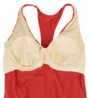 MagicSuit Solid Taylor Underwire Tankini Swim Top 6006052 - Image 5