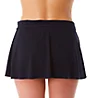 MagicSuit Solid Jersey Tennis Skirt Swim Bottom 6006071 - Image 2