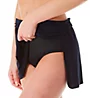 MagicSuit Solid Jersey Tennis Skirt Swim Bottom 6006071 - Image 3