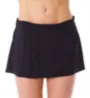 MagicSuit Solid Jersey Tennis Skirt Swim Bottom 6006071 - Image 1