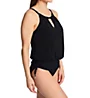 MagicSuit Solids Susan One Piece Swimsuit 6006072 - Image 1