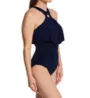 MagicSuit Square Cut Liza One Piece Swimsuit 6006097 - Image 1