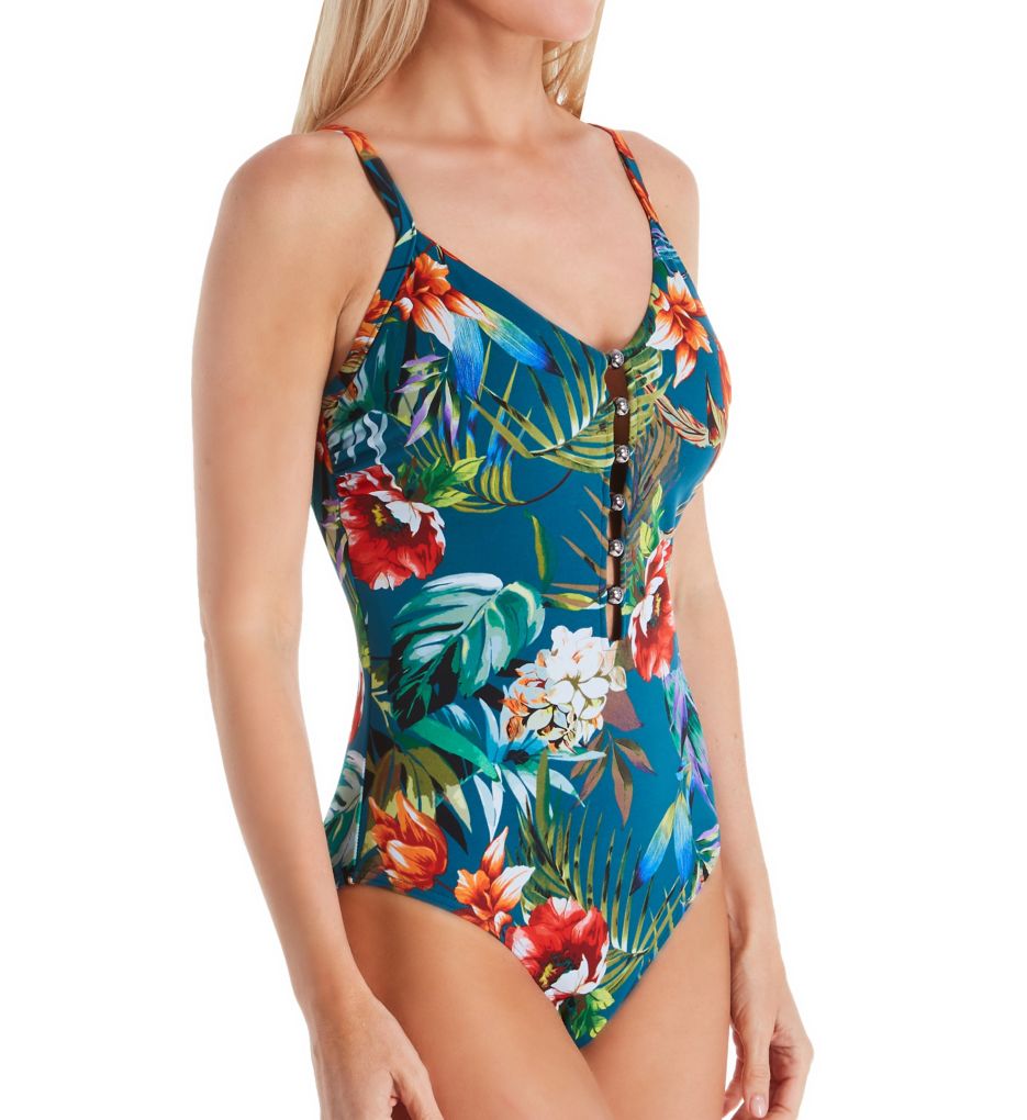 magicsuit one piece swimsuit