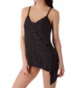 MagicSuit Gold Leaf Alex Underwire Tankini Swim Top 6009240 - Image 3