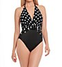 MagicSuit Small Bang Angelina Wire Free One Piece Swimsuit