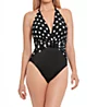 MagicSuit Small Bang Angelina Wire Free One Piece Swimsuit 6009714