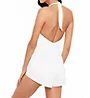 MagicSuit Twister Theresa Romper One Piece Swimsuit 6009943 - Image 2