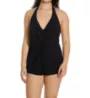 MagicSuit Twister Theresa Romper One Piece Swimsuit 6009943 - Image 1