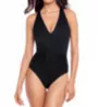 MagicSuit Twister Drew One Piece Swimsuit 6009958