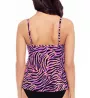 MagicSuit Wild Life Chloe Tankini Swim Top 6010134 - Image 2