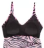 MagicSuit Wild Life Chloe Tankini Swim Top 6010134 - Image 3