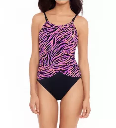 Wild Life Lisa One Piece Swimsuit