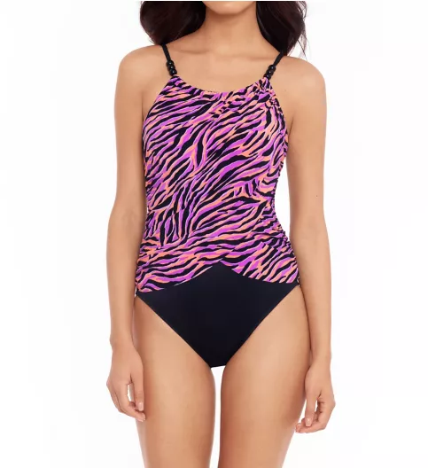 MagicSuit Wild Life Lisa One Piece Swimsuit 6010155