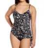 MagicSuit Splatter Alex Tankini Swim Top 6010440 - Image 1