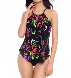 Neon Nature Jill One Piece Swimsuit