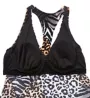 MagicSuit Roar Taylor Tankini Swim Top 6010752 - Image 4