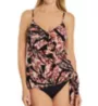 MagicSuit Urban Safari Alex Tankini Swim Top 6011340 - Image 1