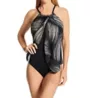 MagicSuit Stroke of Luck Jill One Piece Swimsuit 6011624 - Image 3