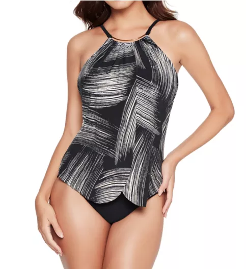 MagicSuit Stroke of Luck Jill One Piece Swimsuit 6011624