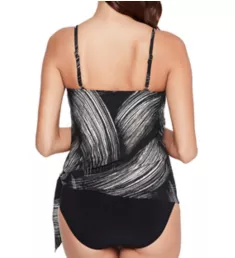 Stroke Of Luck Alex Tankini Swim Top