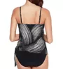 MagicSuit Stroke Of Luck Alex Tankini Swim Top 6011640 - Image 2