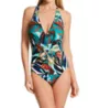 MagicSuit Force Of Nature Drew One Piece Swimsuit 6012458 - Image 1