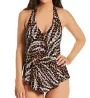 MagicSuit Natural Wonder Taylor Tankini Swim Top 6012552 - Image 1