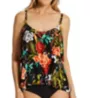 MagicSuit Muse Grace Tankini Swim Top 6012645 - Image 1