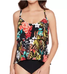 Muse Grace Tankini Swim Top