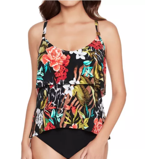 MagicSuit Muse Grace Tankini Swim Top 6012645