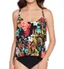 MagicSuit Muse Grace Tankini Swim Top 6012645