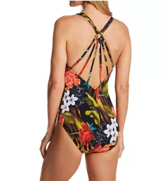 Muse Drew One Piece Swimsuit