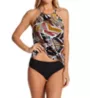 MagicSuit Leaf Through Angelika Tankini Swim Top 6012762 - Image 3