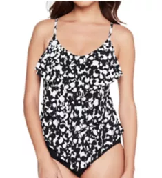 Hot Spot Rita Tankini Swim Top