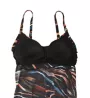 MagicSuit Tigress Grace Tankini Swim Top 6012945 - Image 3