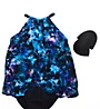 MagicSuit Peace Out Aubrey One Piece Swimsuit 6013120 - Image 3