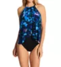 MagicSuit Peace Out Aubrey One Piece Swimsuit 6013120 - Image 1