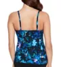 MagicSuit Peace Out Rita Tankini Swim Top 6013144 - Image 2