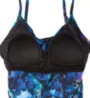 MagicSuit Peace Out Rita Tankini Swim Top 6013144 - Image 3