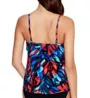 MagicSuit Expressionist Chloe Tankini Swim Top 6013334 - Image 2