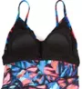 MagicSuit Expressionist Chloe Tankini Swim Top 6013334 - Image 3