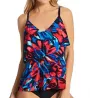 MagicSuit Expressionist Chloe Tankini Swim Top 6013334 - Image 1