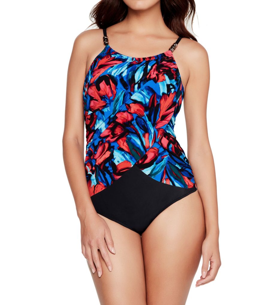 Lisa One Piece Swimsuit