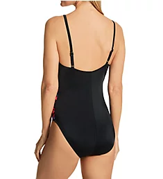 Expressionist Lisa One Piece Swimsuit
