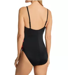 Expressionist Lisa One Piece Swimsuit