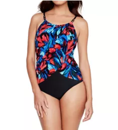 Expressionist Lisa One Piece Swimsuit