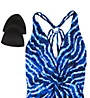 MagicSuit New Wave Drew One Piece Swimsuit 6013458 - Image 4